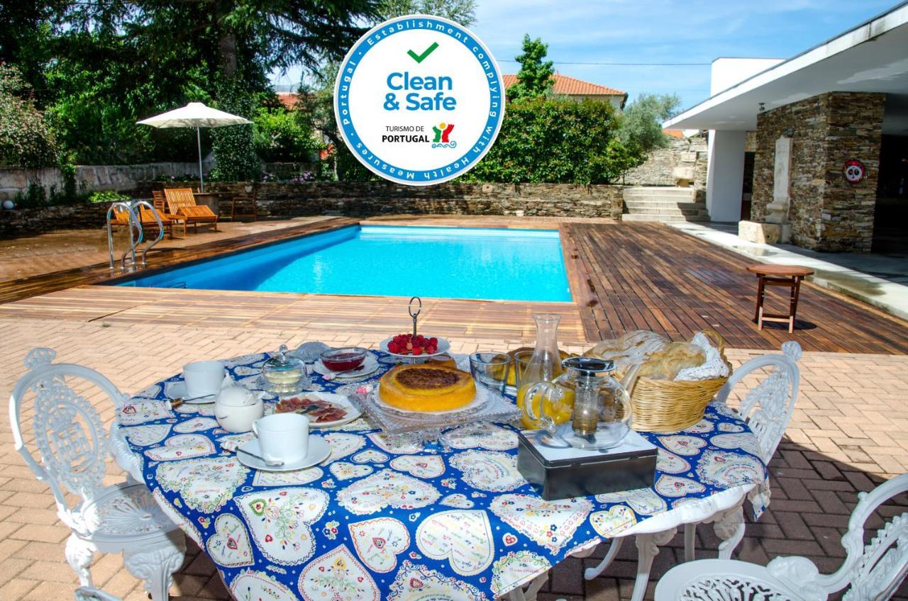 Dos Tavoras Holiday home *
