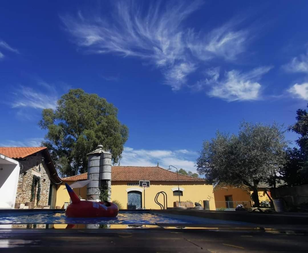 Dos Tavoras Holiday home