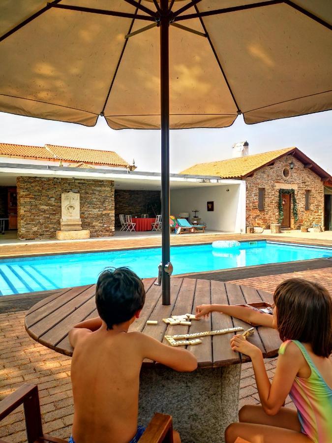 Dos Tavoras Holiday home