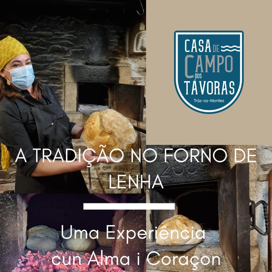 Dos Tavoras