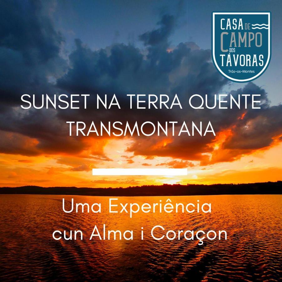 Dos Tavoras * Mirandela