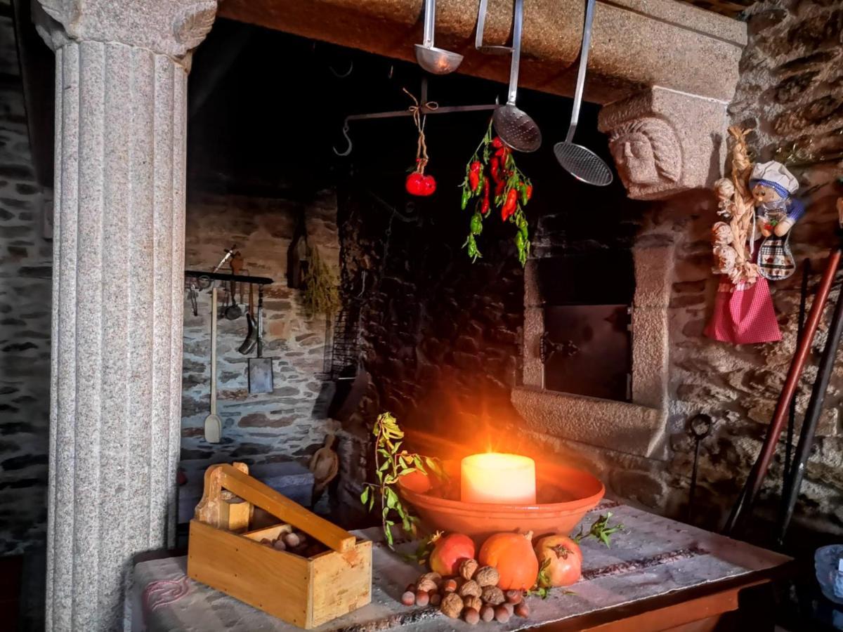 Dos Tavoras Holiday home Mirandela