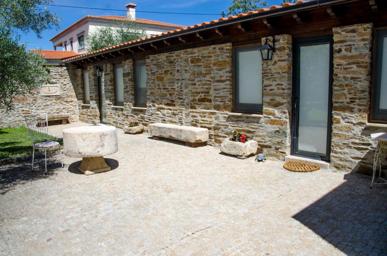 Holiday home Dos Tavoras Mirandela