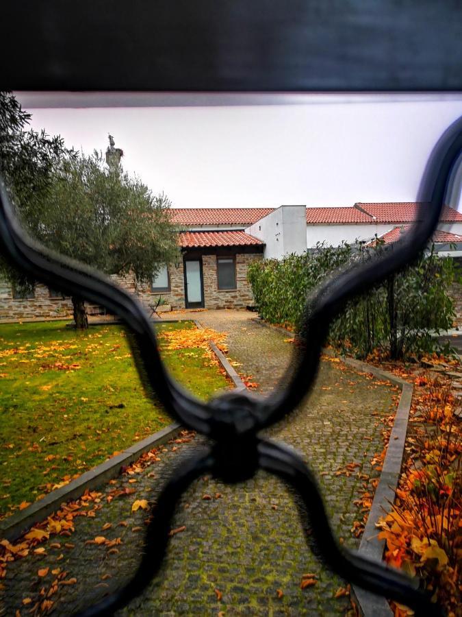 Dos Tavoras Holiday home Mirandela