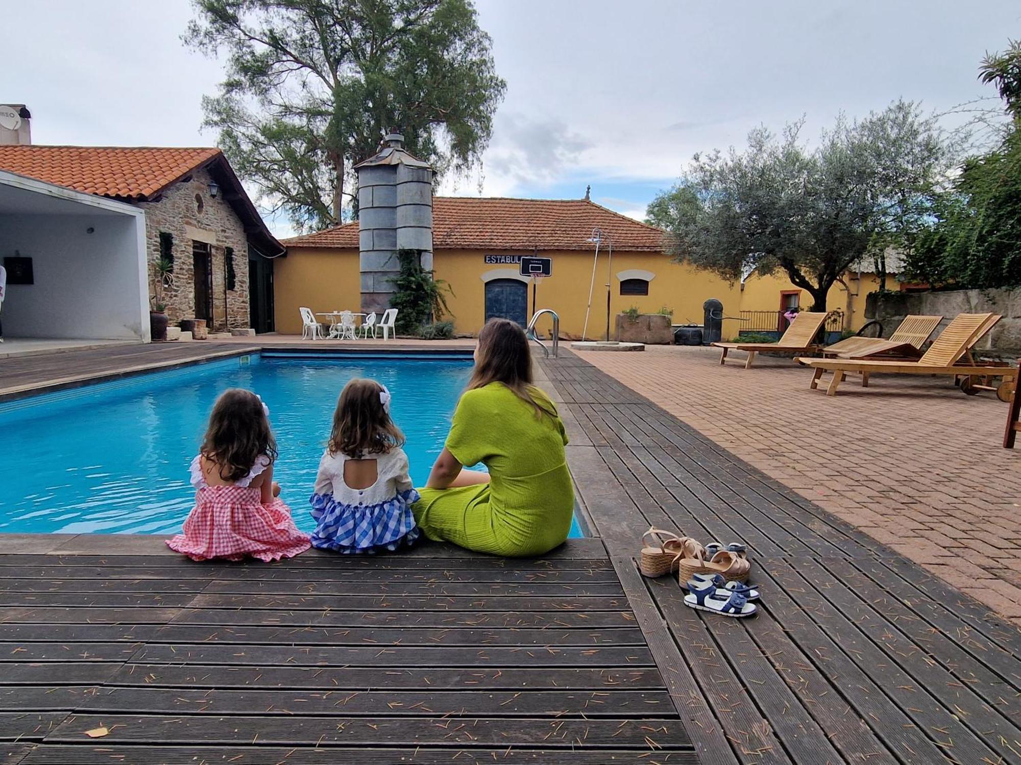 Holiday home Dos Tavoras Mirandela