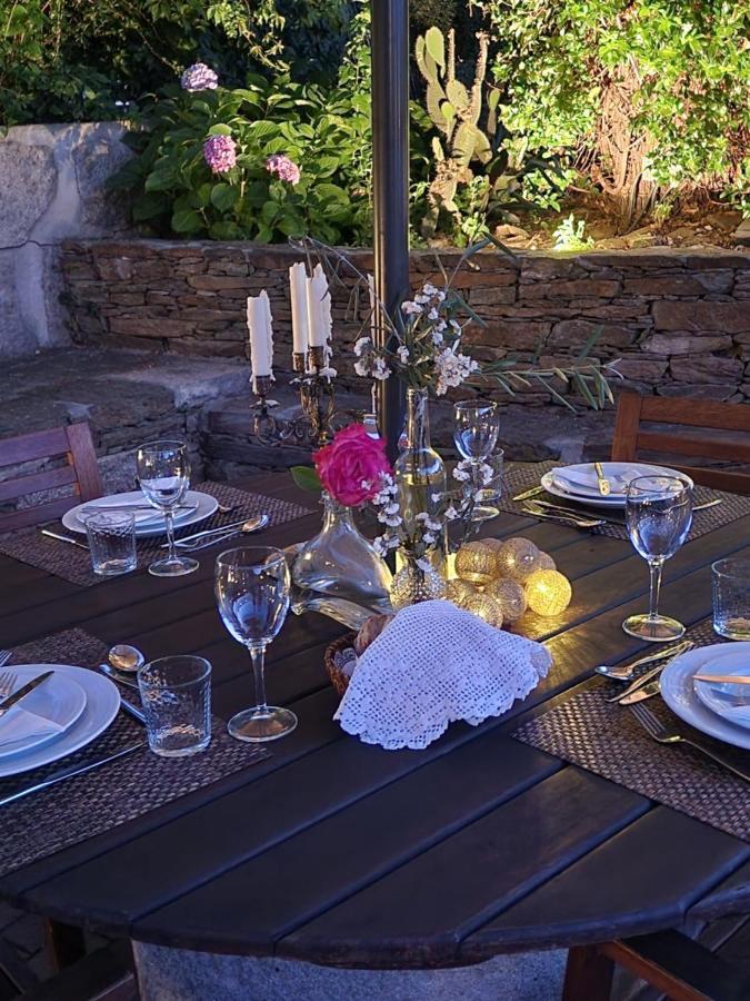 Dos Tavoras Holiday home *