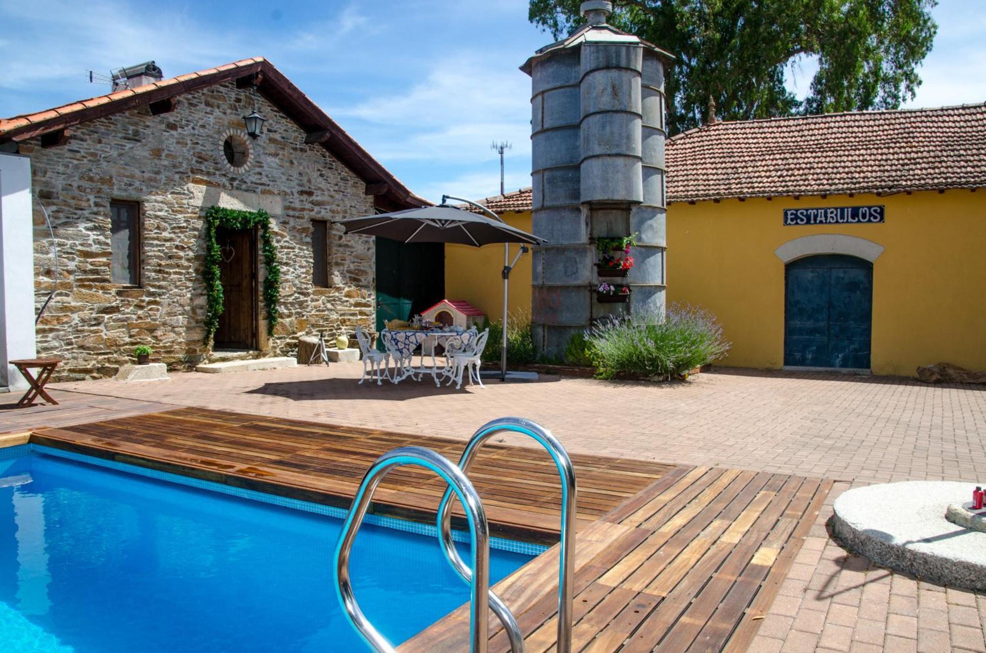 Holiday home Dos Tavoras