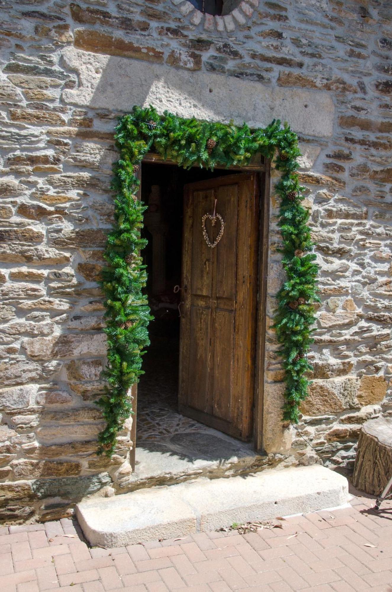 Holiday home Dos Tavoras *