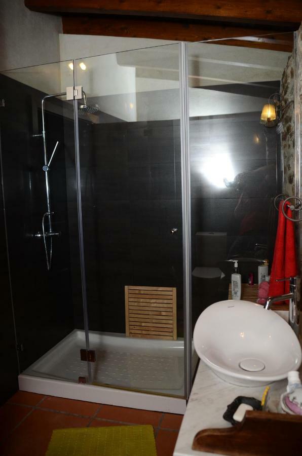 Dos Tavoras Holiday home Mirandela