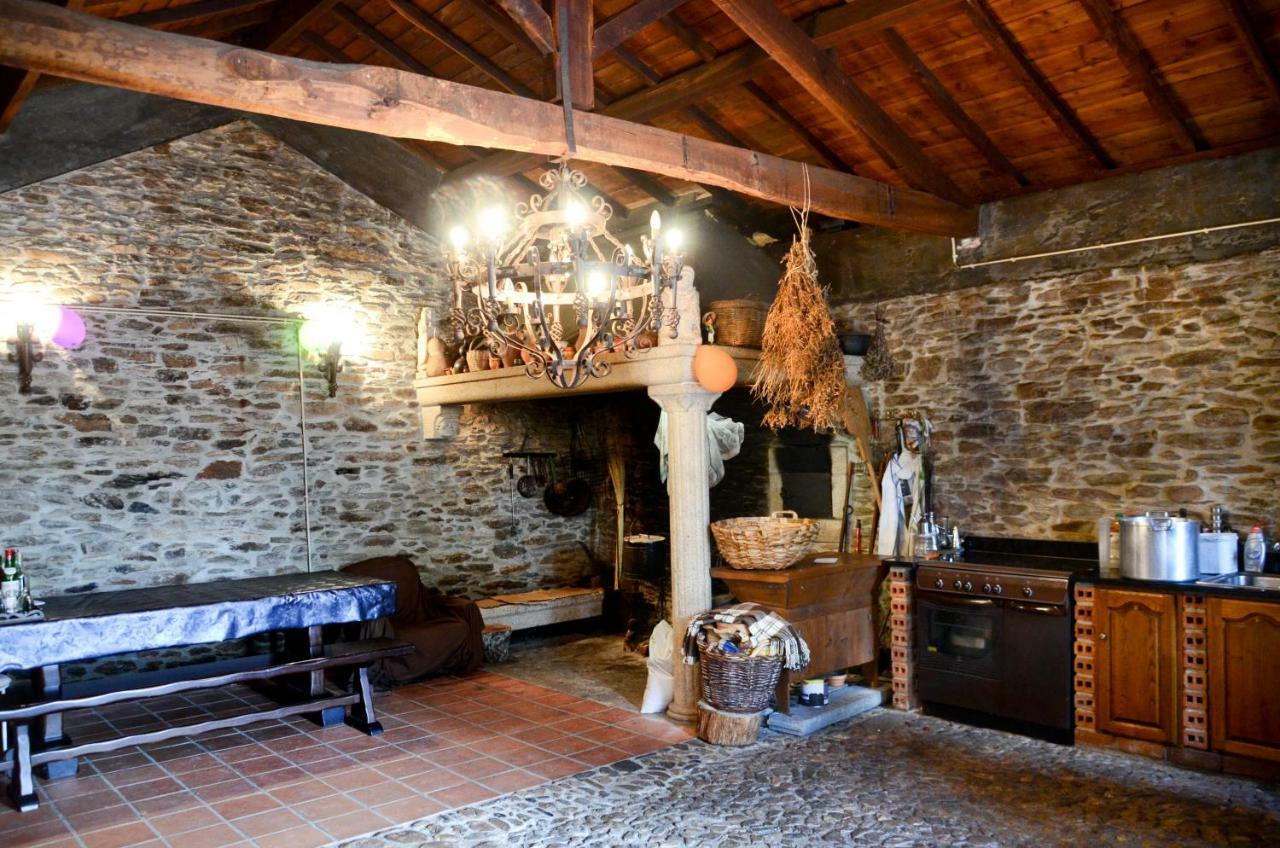 Holiday home Dos Tavoras Mirandela