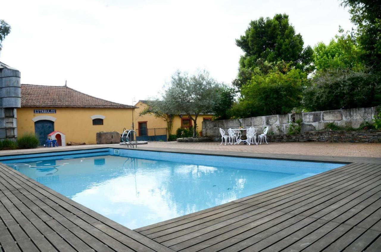 Dos Tavoras Holiday home