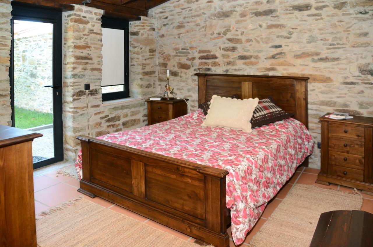 Holiday home Dos Tavoras Mirandela