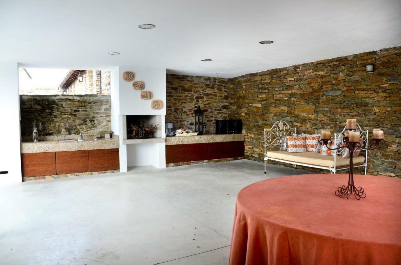 Holiday home Dos Tavoras Mirandela