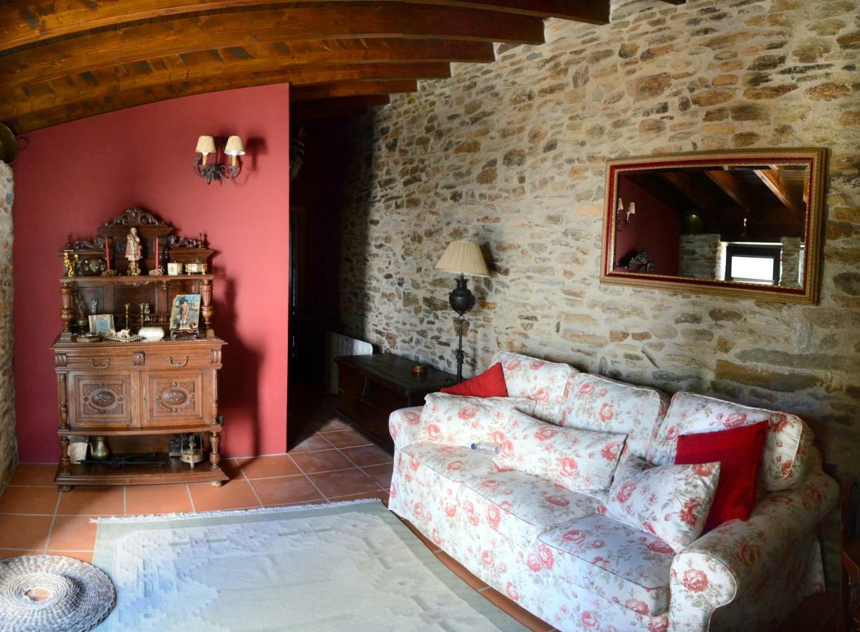 Dos Tavoras Holiday home *
