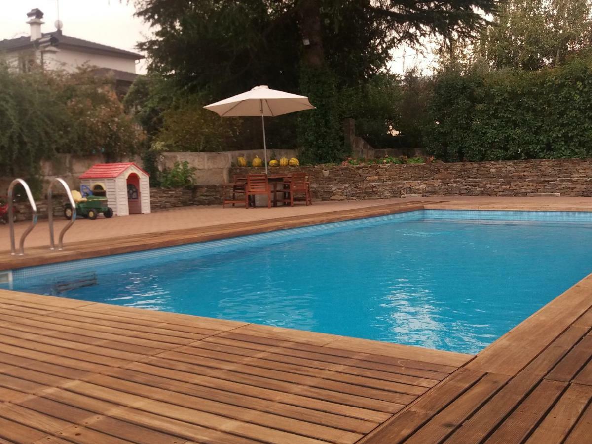 Holiday home Dos Tavoras Mirandela