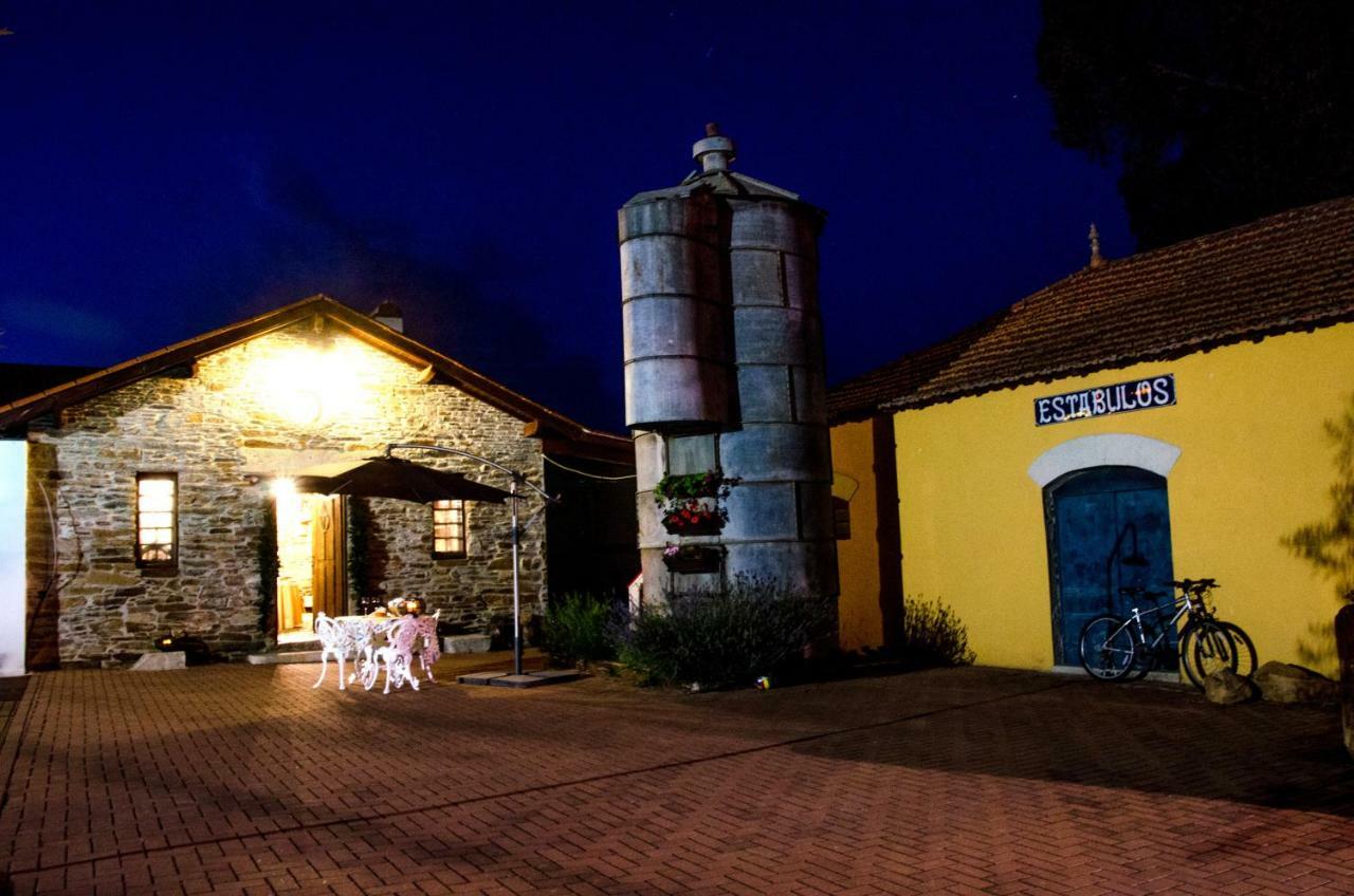 Holiday home Dos Tavoras *
