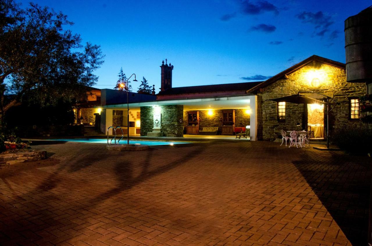 Dos Tavoras Holiday home