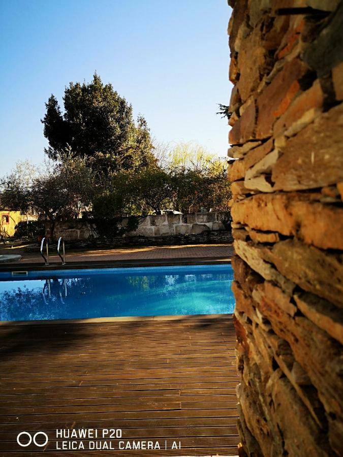 Dos Tavoras Holiday home Mirandela